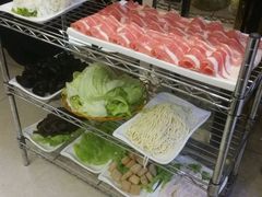 -城一锅涮烤羊蝎子·烤串