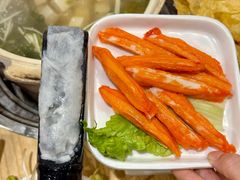 -鲜炉季港式打边炉(尚海湾店)