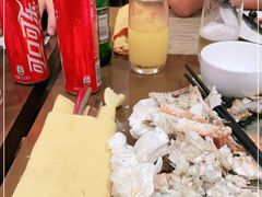 -杭州国际会议中心洲际酒店-原素全日餐厅(解放东路店)