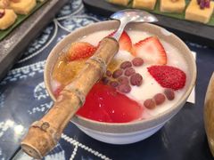 -桥香园过桥米线(国贸店)