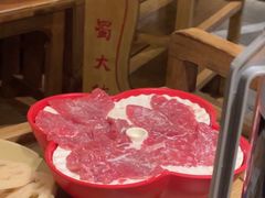 -蜀大侠火锅(建设路第五大道店)