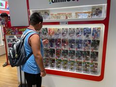 -任天堂Nintendo Switch体验店(天河城店)