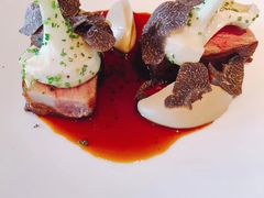 -Caprice(香港四季酒店)