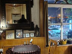 -小世界西餐厅(建国门店)