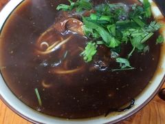 -南街牛肉麺(南街店)