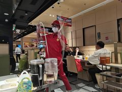 -海底捞火锅(龙湖北京大兴天街店)