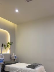 -VE专注问题肌·赛诺龙&科学美肤中心