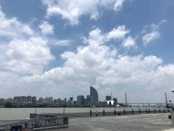 -上海浦滨儿童医院