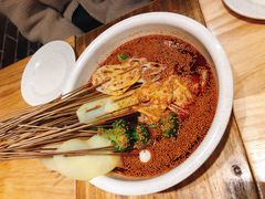 -嘉州叶婆婆钵钵鸡(建设路店)