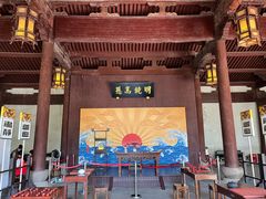 -太平天国侍王府