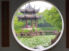 -西溪国家湿地公园