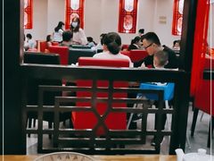 大堂-赏点粤式点心(广州塔店)