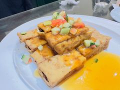 -纪林菜馆·博山菜老字号(华光路店)