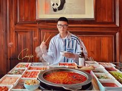 -川西坝子火锅(金沙1.0直营店)