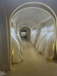 -洋洋婚纱品牌集合店