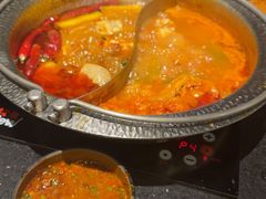 -牛New寿喜烧(虹桥新天地店)