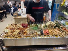 -郭记小街麻辣烫(南小街总店)