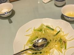 -福来齐·鲁菜海鲜·渔家菜(朝阳街分店)