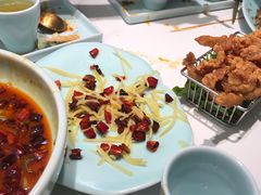 -乔阿马·江南味·驴肉香(龙湖华泾天街店)