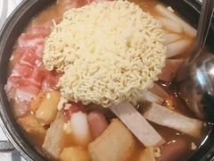 -花漫里日式餐厅(南安中骏店)