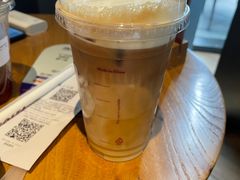 -COSTA COFFEE(成都来福士店)