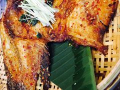 -云海肴·汽锅鸡·云南菜(天津国金汇店)