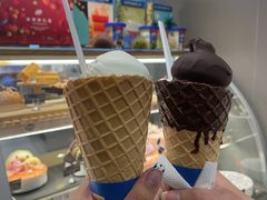 -DQ·蛋糕·冰淇淋(龙湖狮山天街店)