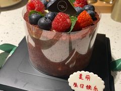 -姆们M Sweetie Cake(三里屯店)