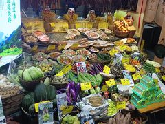 -王婆炒鱼(总店)