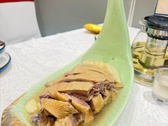 -钱记·乡野菜(紫荆花路店)