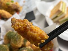 -颓记茶餐厅(美景总店)