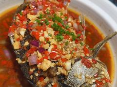 -费大厨辣椒炒肉(高铁吾悦广场店)