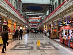 -南市食品街