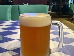 -半山半岛洲际度假酒店·啤酒工厂