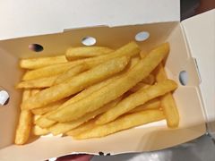 -必胜客(安盛金马店)