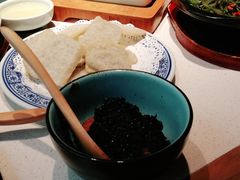 -局气 烤鸭·北京菜(武清店)