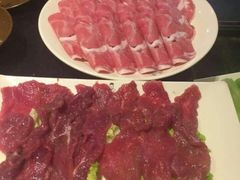 -宽板凳老灶火锅(南礼士路店)