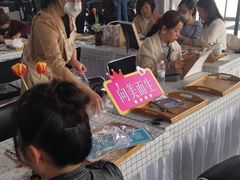 -奔驰北京鹏龙星徽(西大望路店)