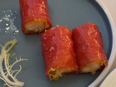 -粤江春·早茶·潮粤菜·宴会(罗湖宝能中心店)