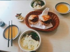 鸡蛋汤-直隶一品正宗驴肉火烧(建华大街店)