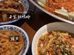 -回家吃饭·地道南昌菜(建德观总店)