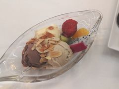 马克西姆特制冰激淋-马克西姆餐厅(崇文门店)