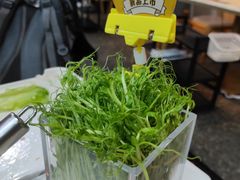 -潮汕大目牛肉火锅(水围店)
