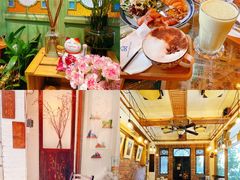 -西关84·History·Art·Cafe