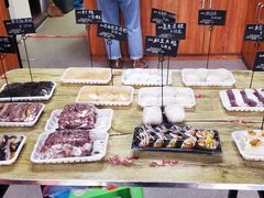 -南大门韩国米糕(公滨路店)