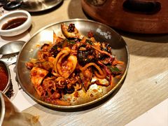 -西塔老太太泥炉烤肉(沈阳店)
