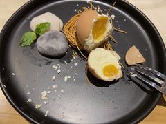 -素慧餐厅(大虹桥店)
