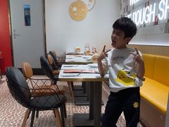 -棒约翰比萨·意面(君尚3019店)
