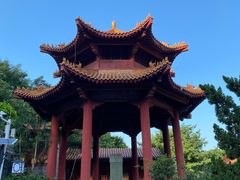 -南沙天后宫景区