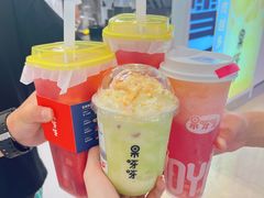 -果呀呀(国金街店)